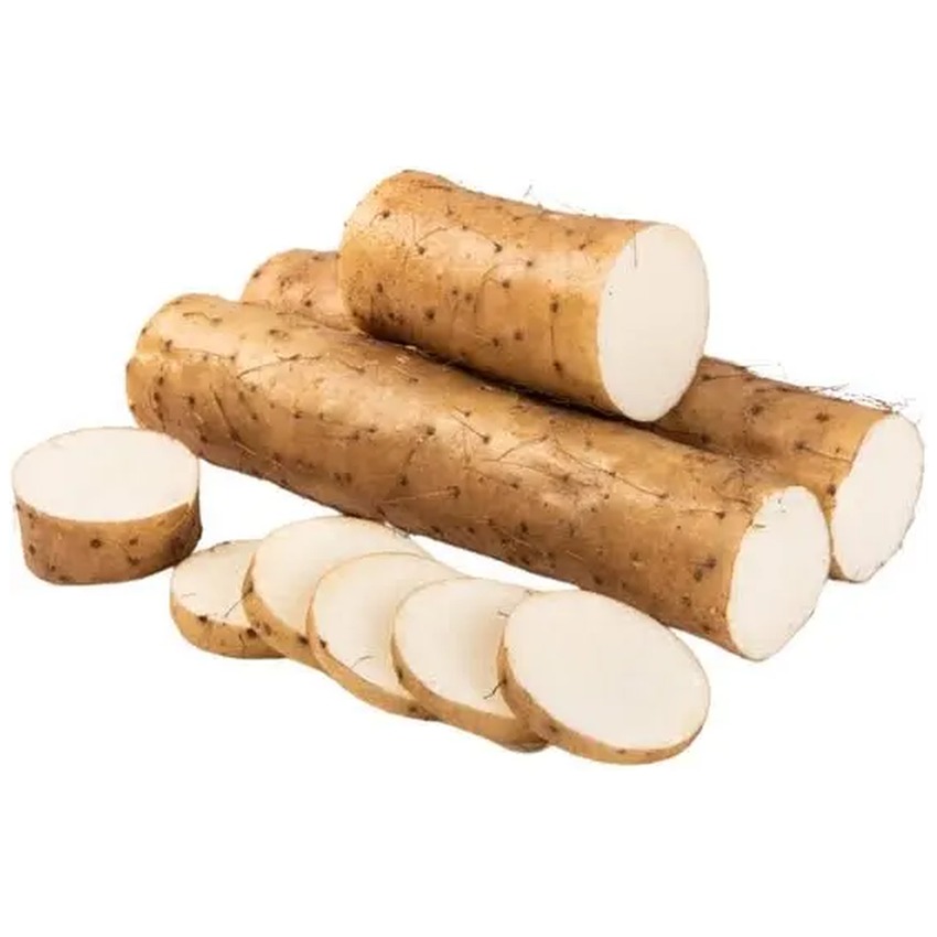 CHINESE YAM