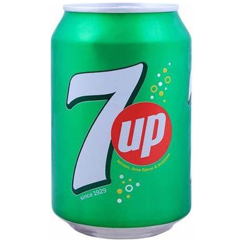 7UP CANS (GB)