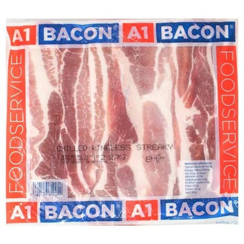 A1 BACON