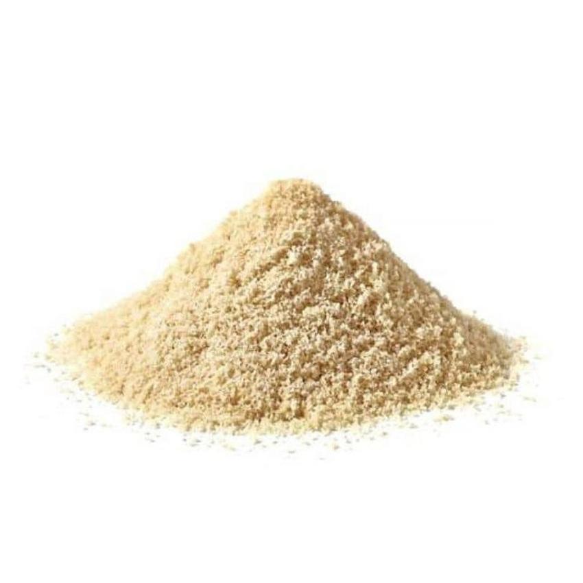 ALMOND GROUND