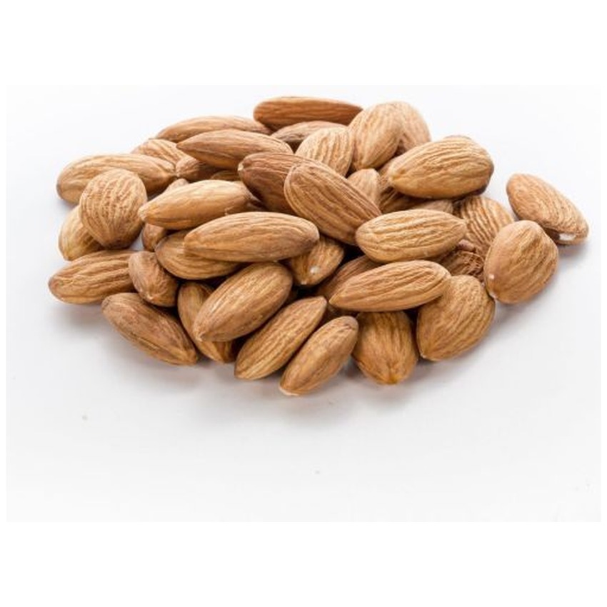 ALMOND (ROASTED) 1KG