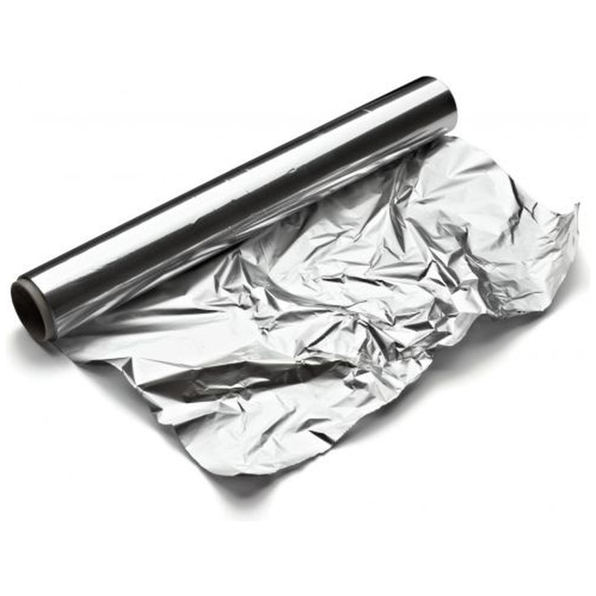 ALUMINIUM FOIL LARGE