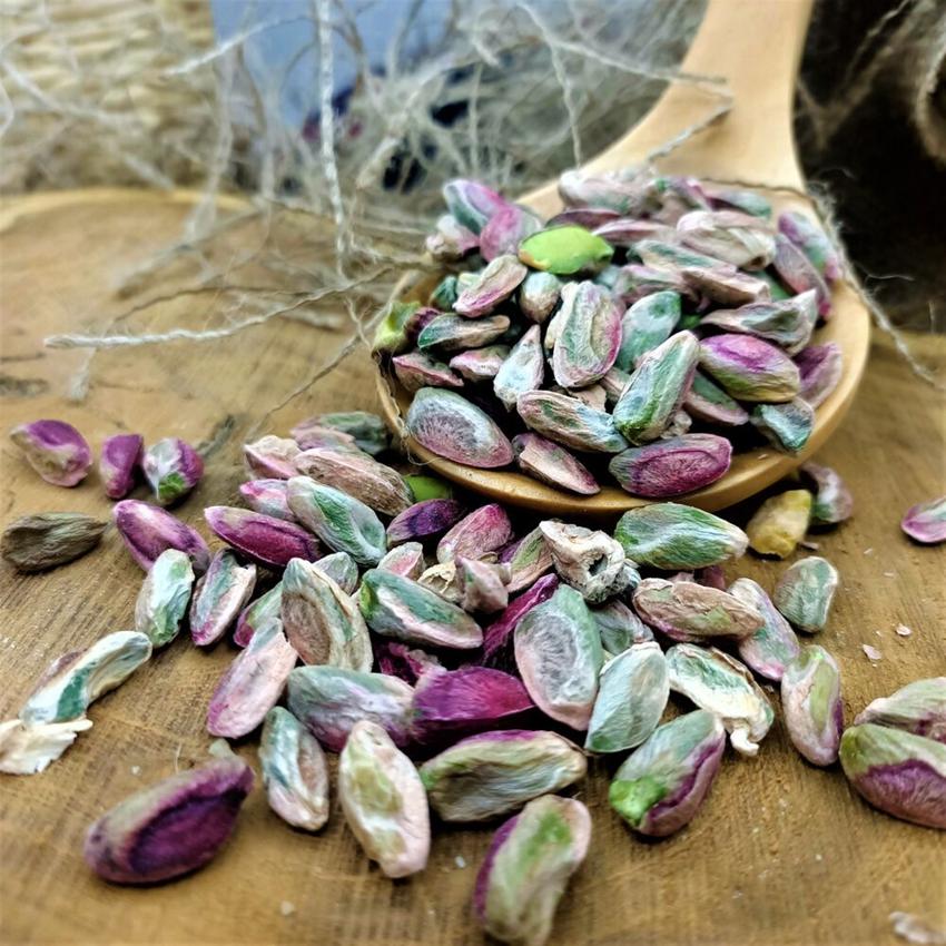 PISTACHIO ANTEP FISTIK ICI 1KG (IRANIAN)