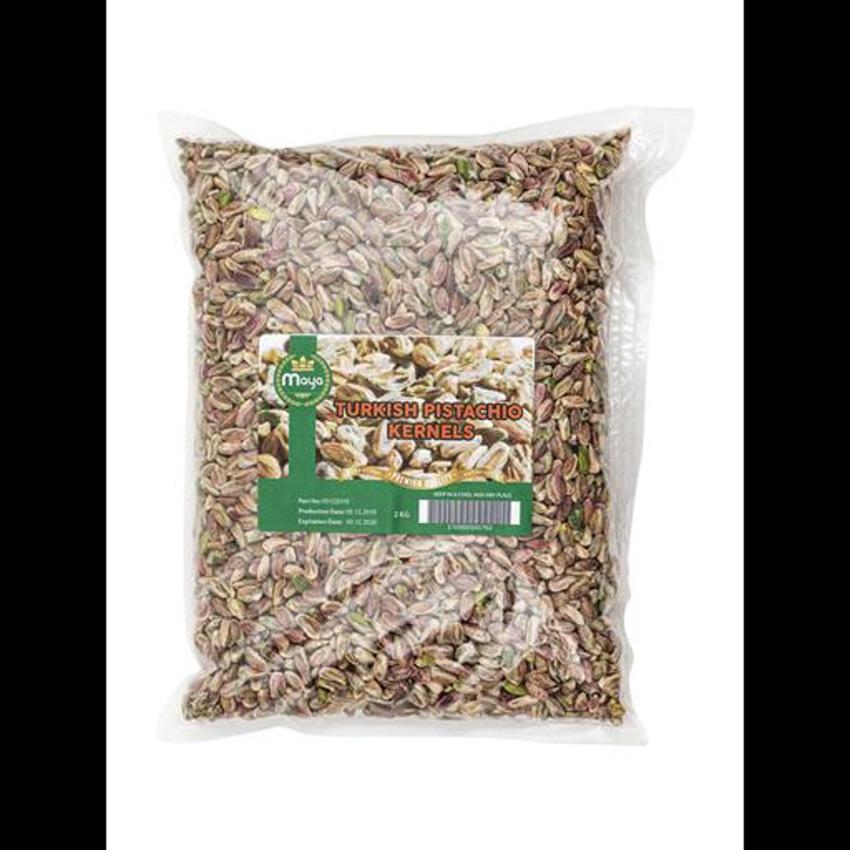 ANTEP FISTIK ICI 2KG