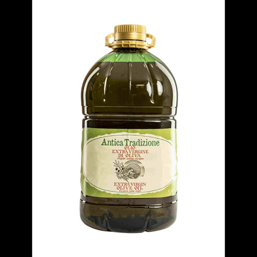 ANTICA OLIVE OIL - EXTRA VIRGIN