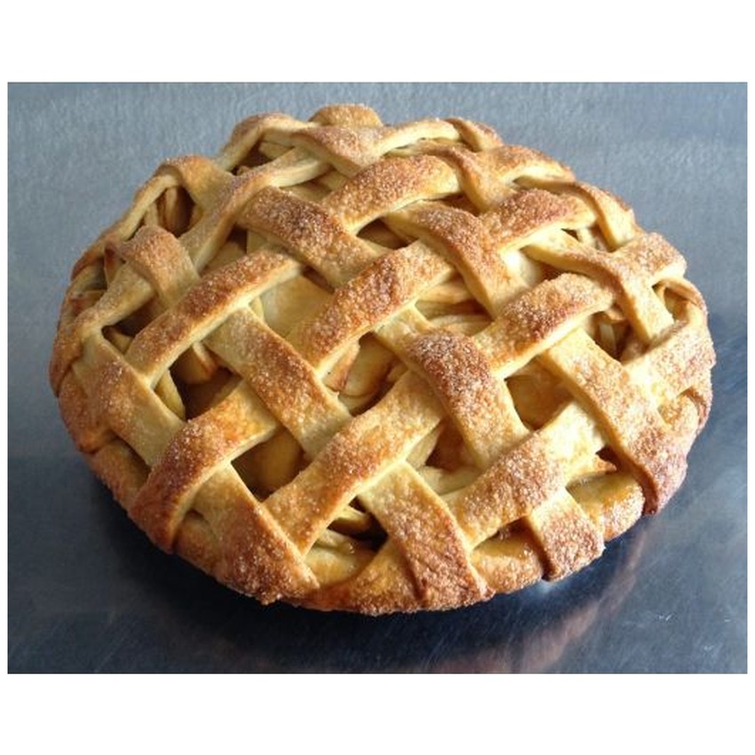 APPLE PIE
