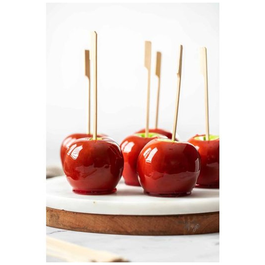 APPLE TOFFE