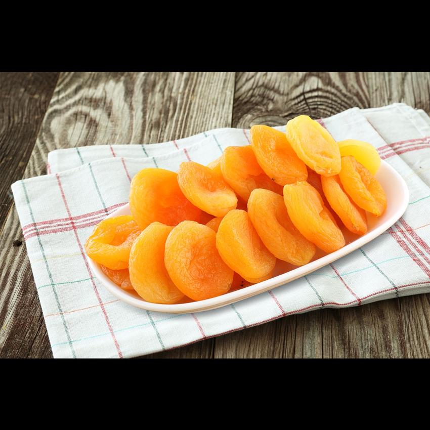 DRIED APRICOT YELLOW (KURU KAYISI)