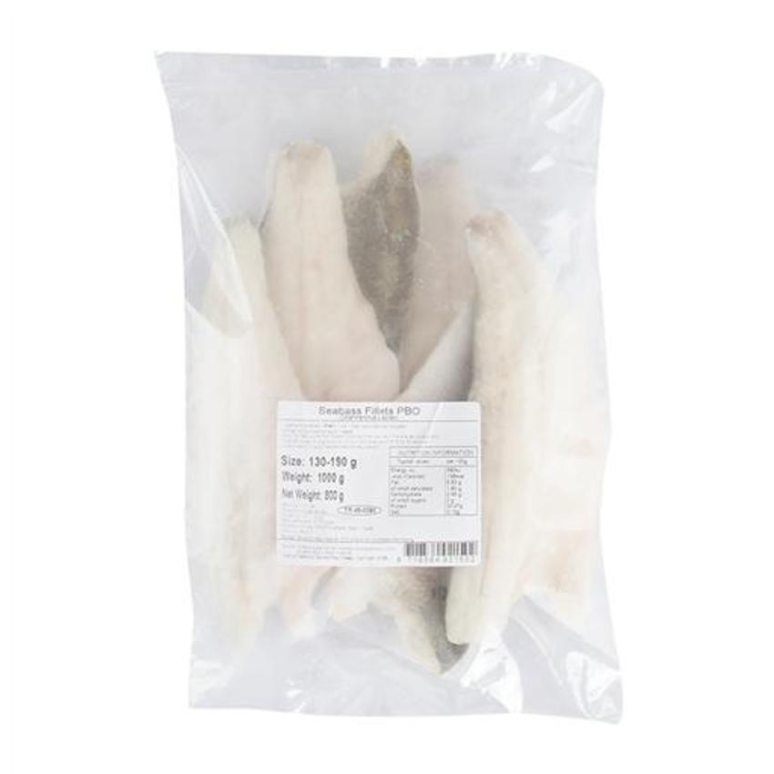 ARTICROYAL SEABASS FILLETS