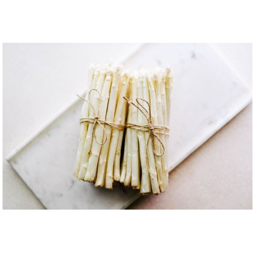 ASPARAGUS - WHITE
