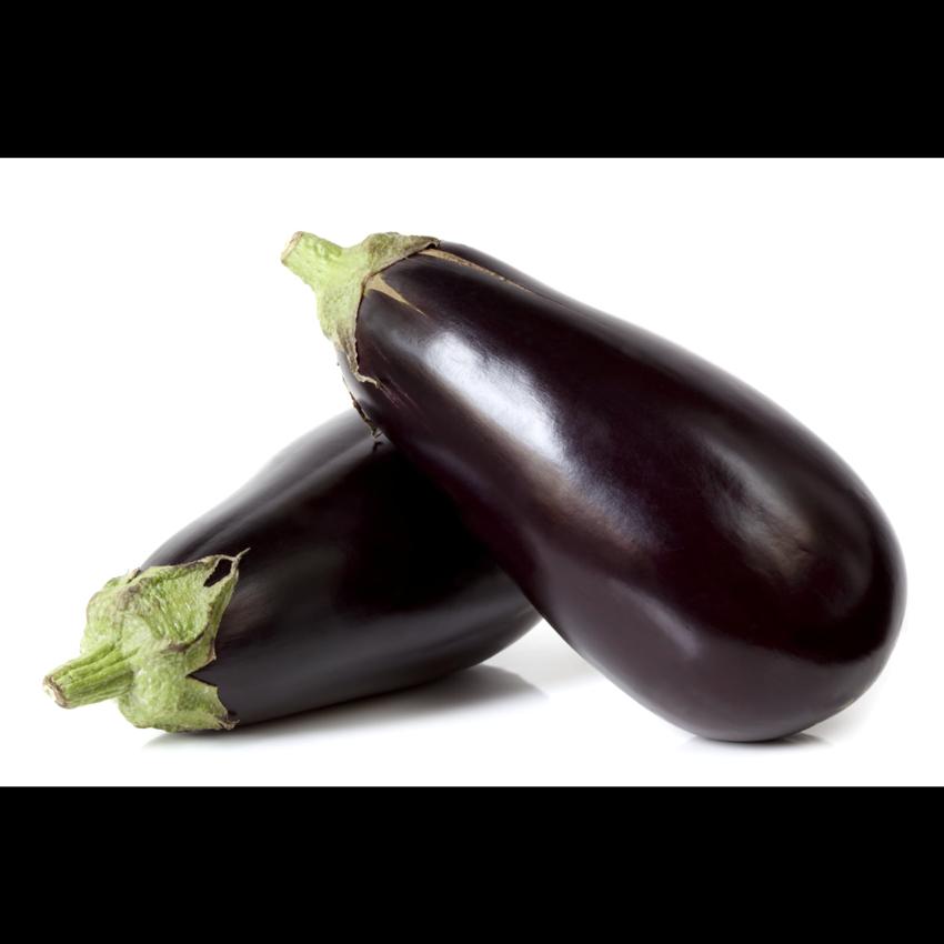 AUBERGINE 500 GR