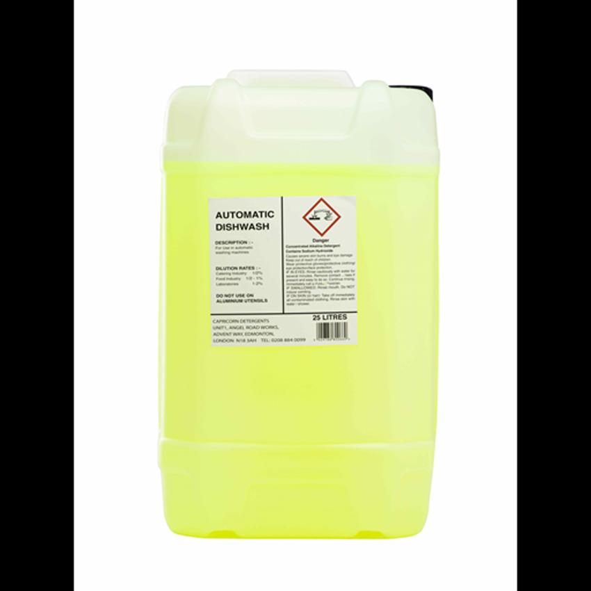 AUTOMATIC DISHWASH LIQUID