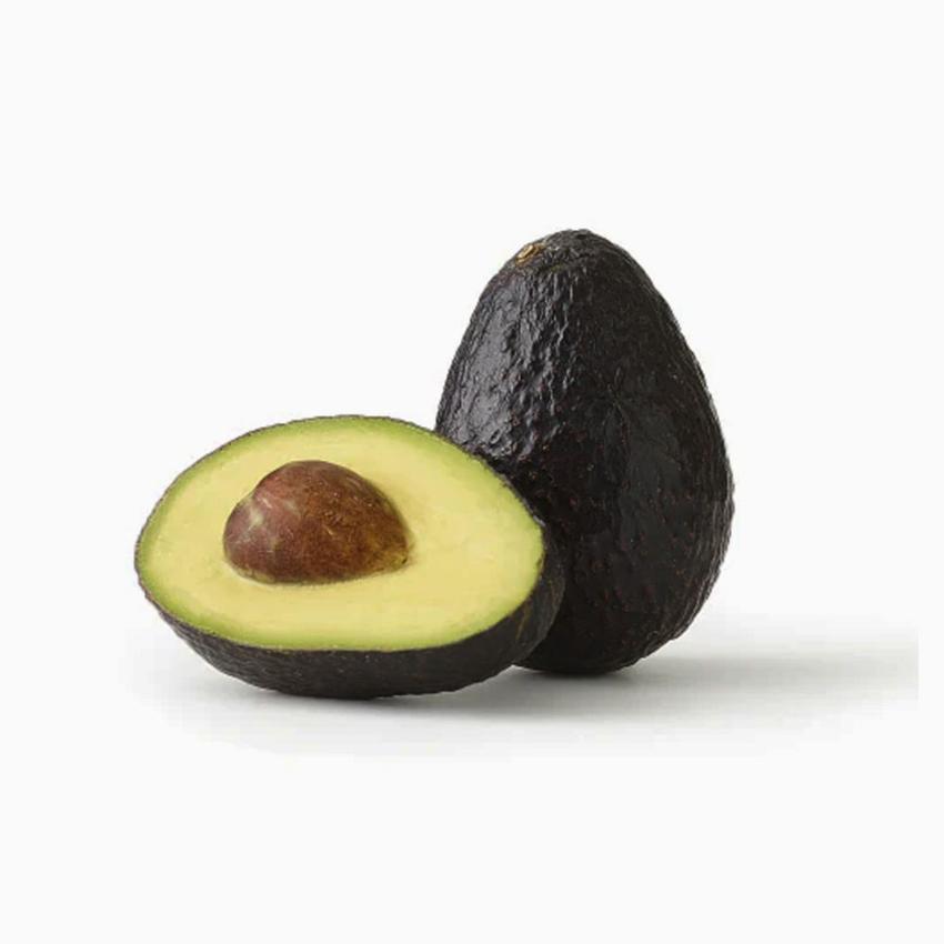 AVOCADO (MISSION)