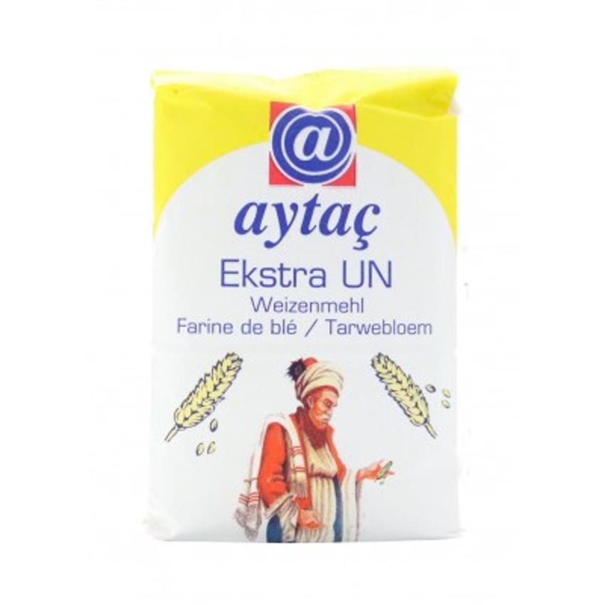 AYTAC FLOUR (UN)