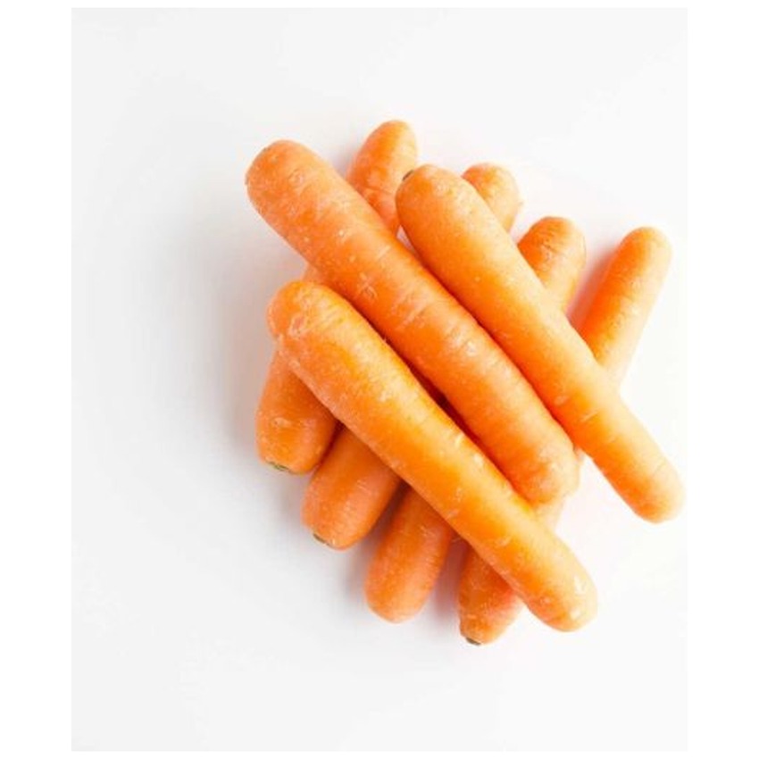 BABY CARROT