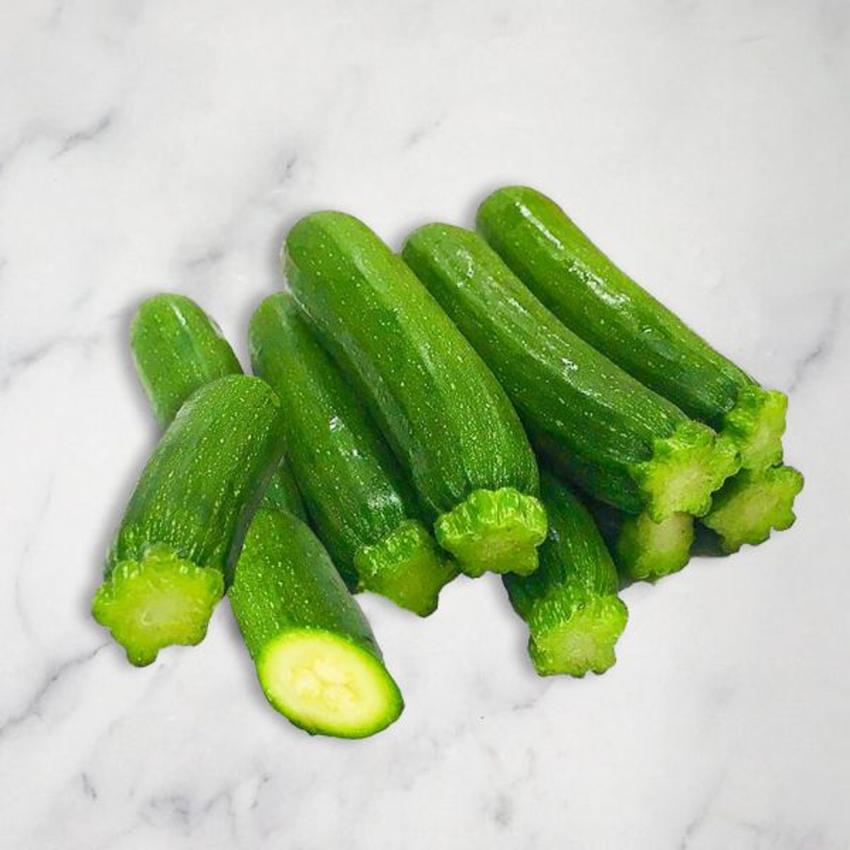 BABY COURGETTE (PACK)
