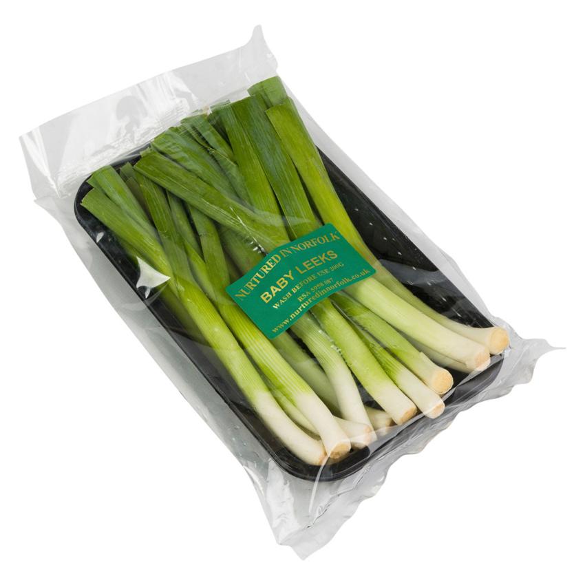 BABY LEEK PACK
