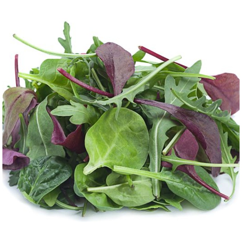 BABY MIXED LEAF 500GR