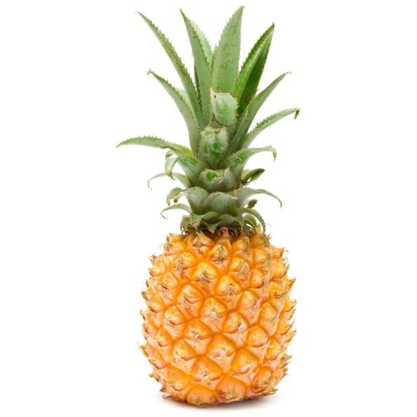 BABY PINEAPPLE