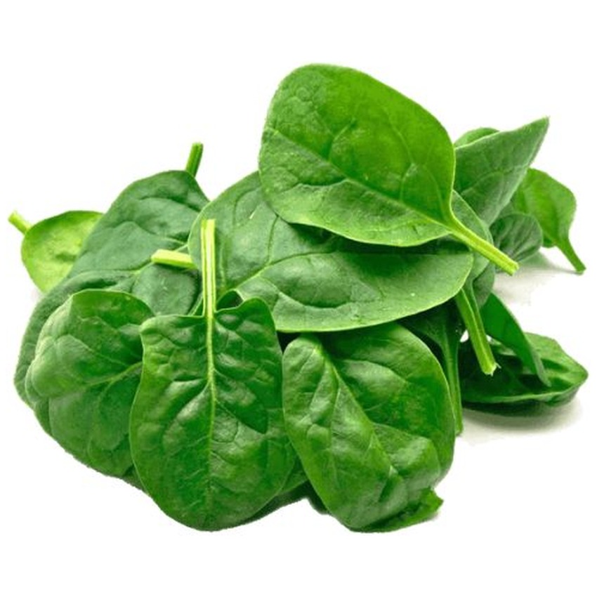 BABY SPINACH 500GR