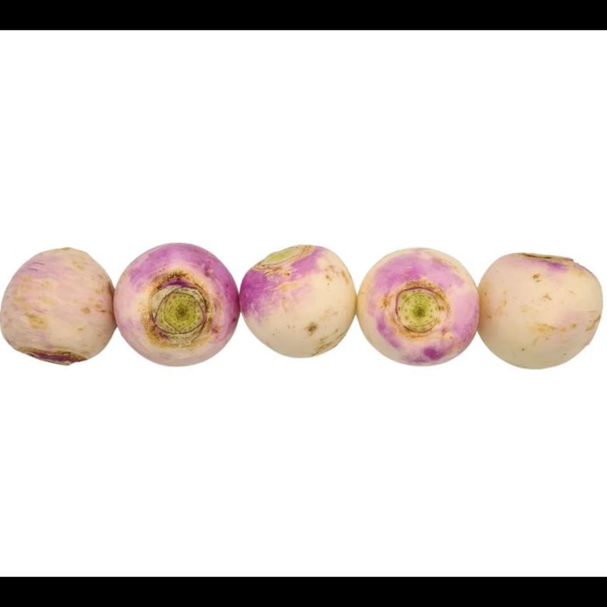 BABY TURNIPS (PACK)