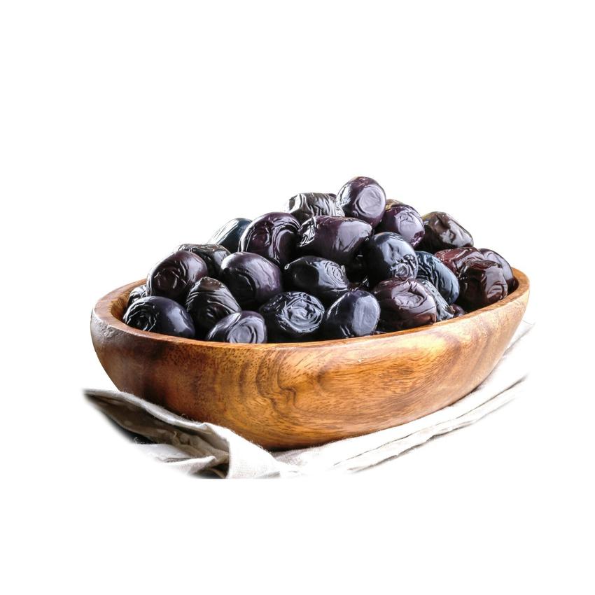 BAGCI BLACK LARGE OLIVES