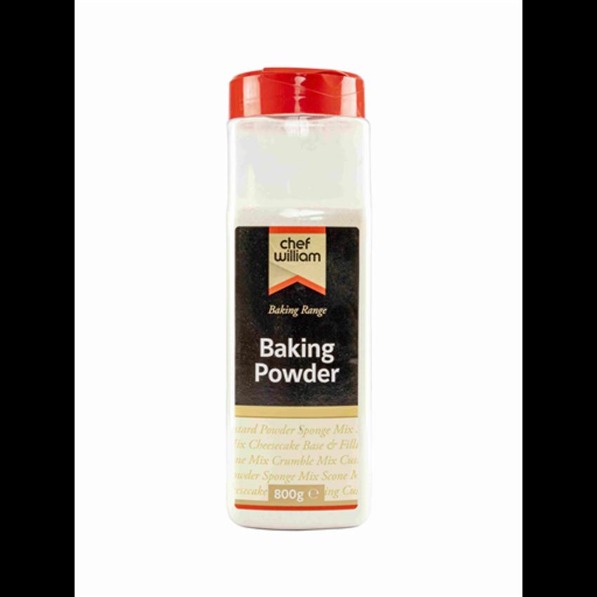 BAKING POWDER (KABARTMA TOZU)