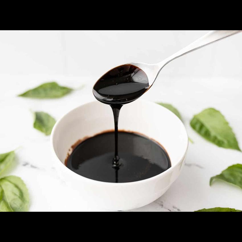 BALSAMIC GLAZE 400ML