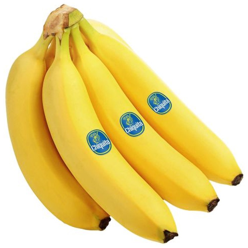 BANANA - CHIQUITA