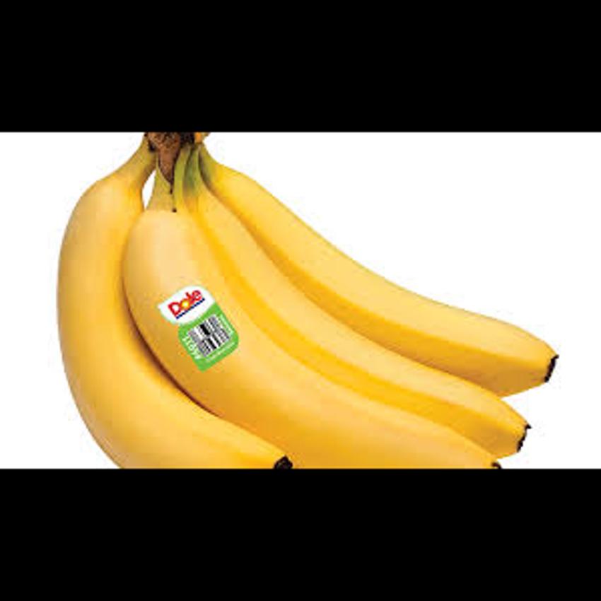 BANANA - DOLE