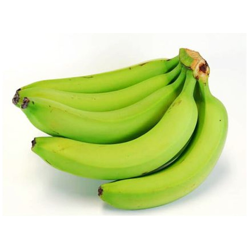 BANANA - GREEN