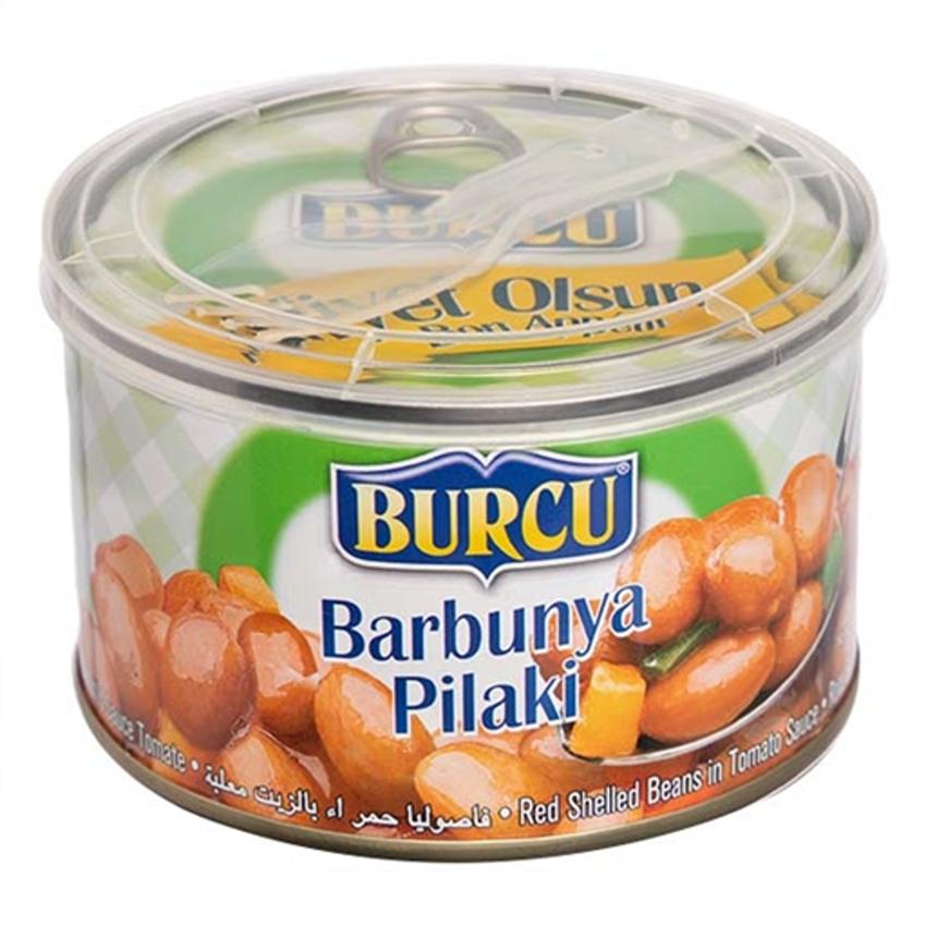 BARBUNYA PILAKI