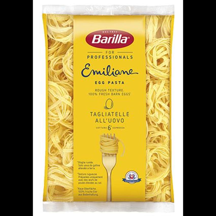 BARILLA TAGLIATELLE PASTA
