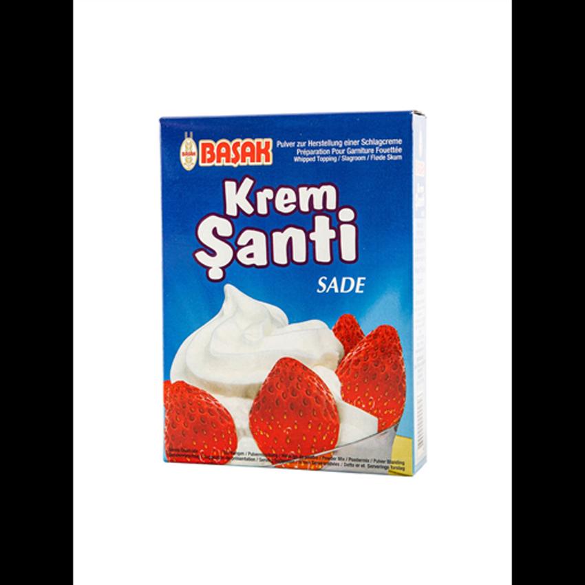 BASAK KREM SANTI