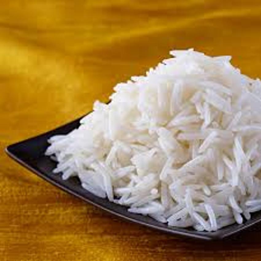 BASMATI RICE 10KG
