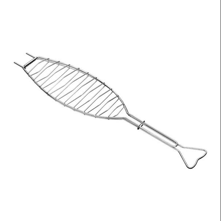 BBQLOUMI GRILLING BASKET ( FISH HOLDER )