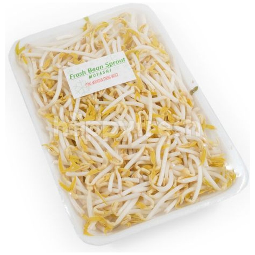 BEAN SPROUTS PREPACK