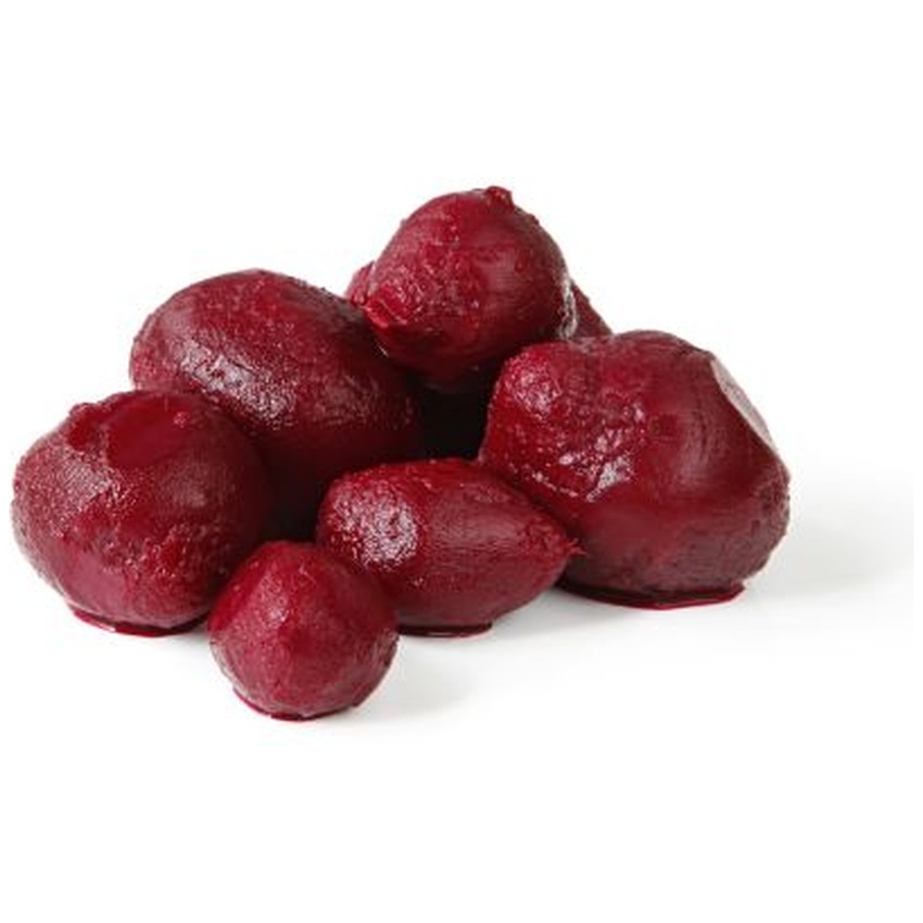 BEETROOT COOKED - PREPACK
