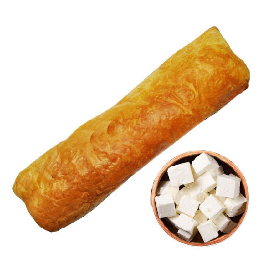 BESTTAT (BANICKA) CHEESE PIE