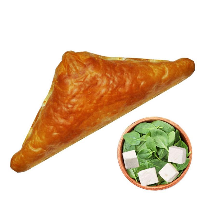 BESTTAT TRIANGLE SPINACH&CHEESE (BANICKA) PIE