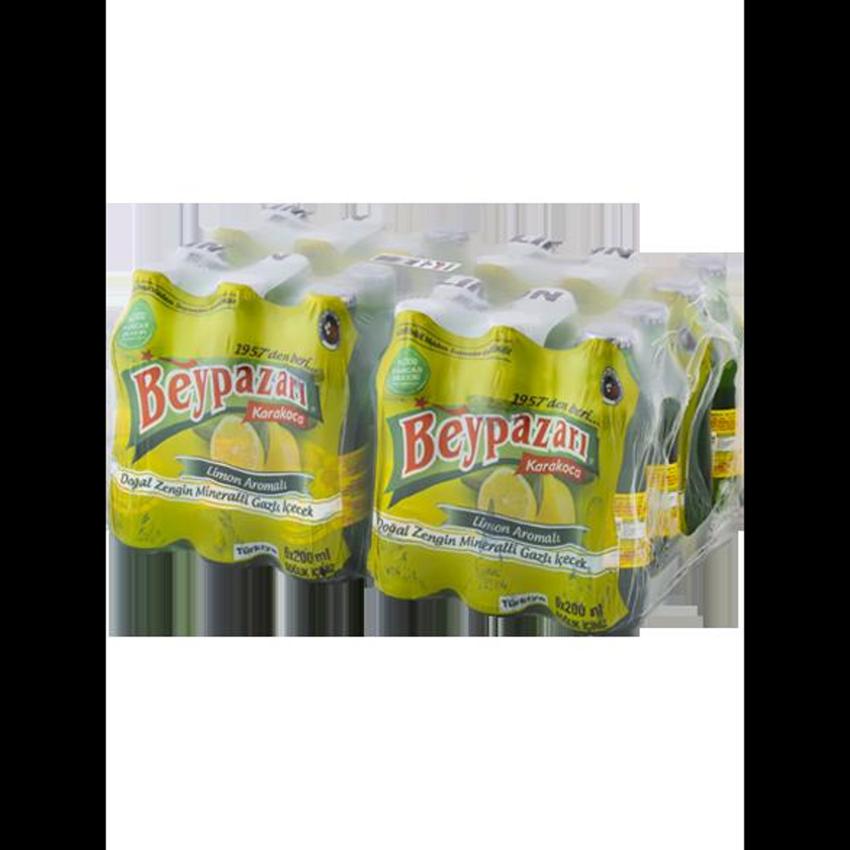 BEYPAZARI SODA - LEMON