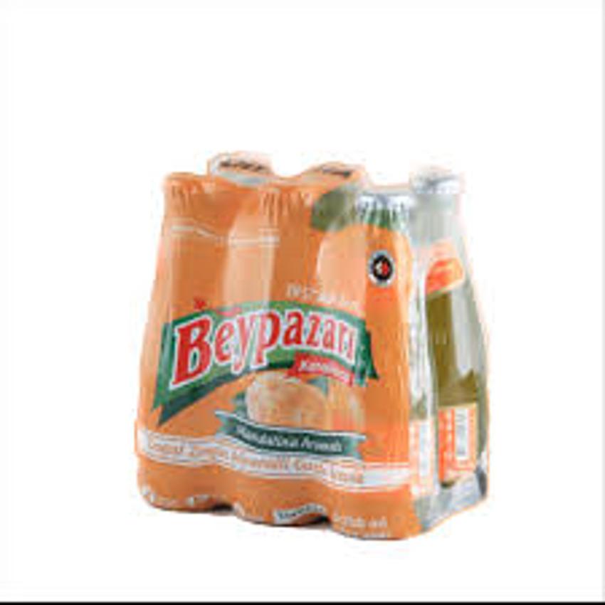 BEYPAZARI SODA - MANDALINA