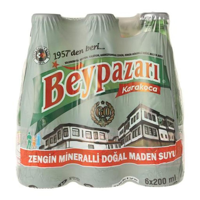 BEYPAZARI SODA - SADE