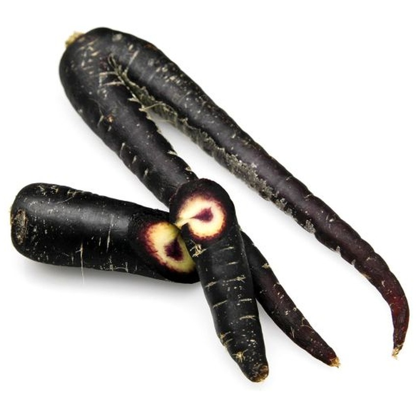 BLACK CARROT