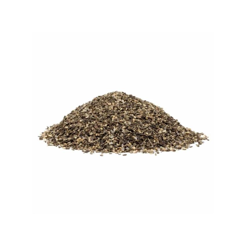 BLACK PEPPER COARSE CRUSHED (KARABIBER)