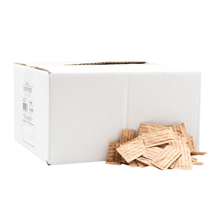 BLACK PEPPER SACHETS