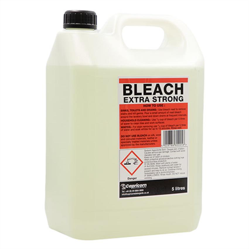 BLEACH CAPRICORN SUPER