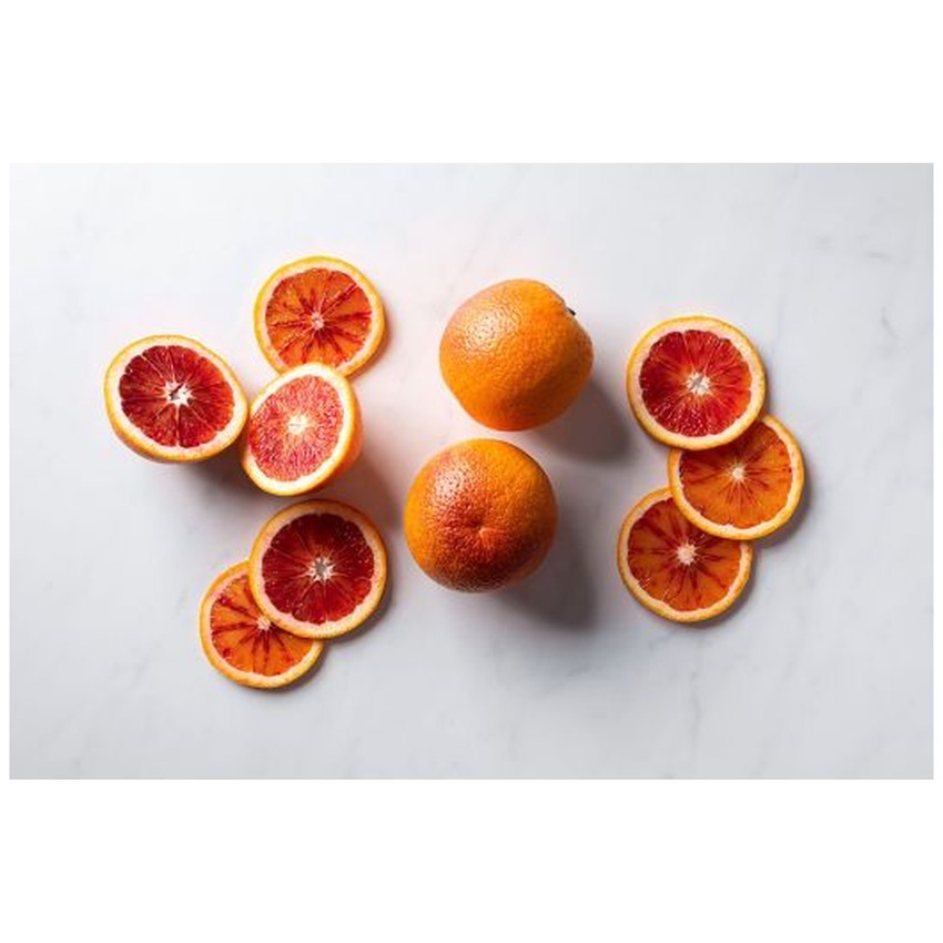 BLOOD ORANGE