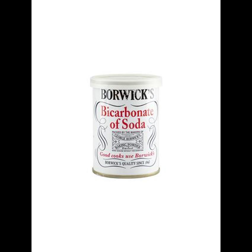 BORWICKS BICARBONATE OF SODA