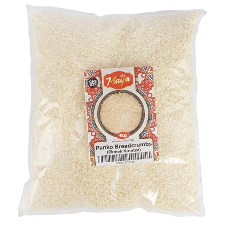 BREADCRUMBS RUSK PINHEAD